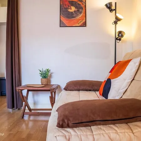 Appartamento Centre | Marche & Vieux Port